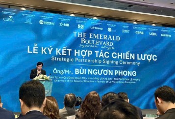 Có nên mua căn hộ The Emerald Boulevard không?